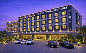 Hotel Vivanta Residency Delhi - With Free Pick Up Or Drop